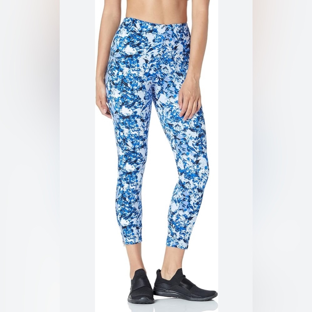 NWT Lysse Crop Leggings